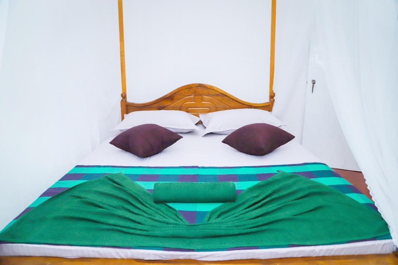Mango Shade Mirissa Bed and Breakfast Eksteriør billede